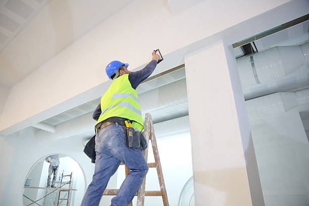 Sauk City, WI Drywall & Painting Services Company